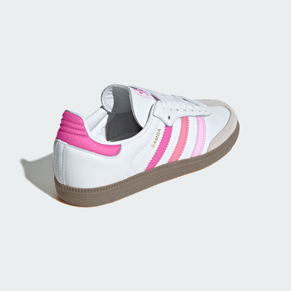 [JP5494] PRESCHHOL ADIDAS SAMBA OG C