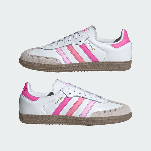 [JP5494] PRESCHHOL ADIDAS SAMBA OG C