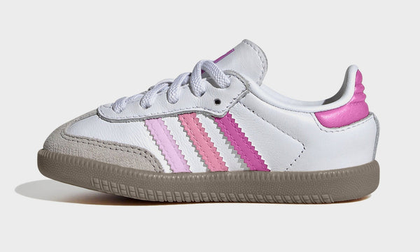 [JP5496] TODDLERS ADIDAS SAMBA OG EL I