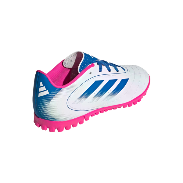 [JP5618] YOUTH ADIDAS TD GOLETTO IX TURF SOCCER CLEATS