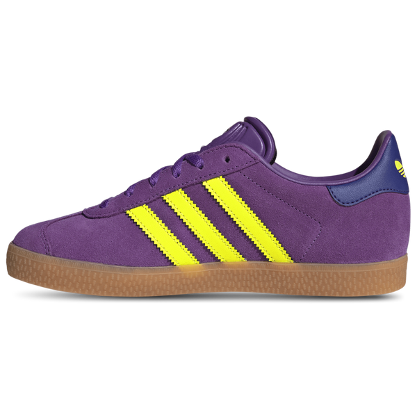 [JP7126] YOUTH ADIDAS GAZELLE J