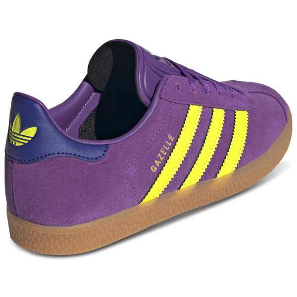 [JP7126] YOUTH ADIDAS GAZELLE J