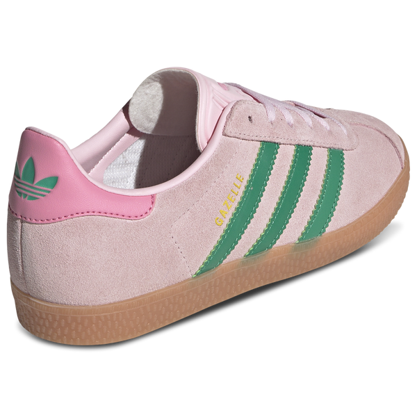 [JP7128] YOUTH ADIDAS ORIGINALS GAZELLE