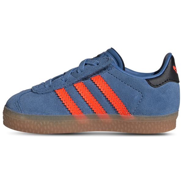 [JP7134] TODDLERS ADIDAS ORIGINALS GAZELLE
