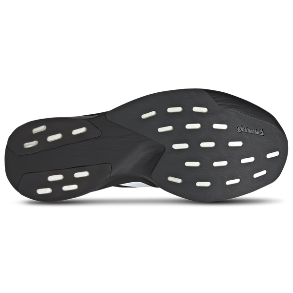 [JP7149] MENS ADIDAS ADIZERO EVO SL BLACK WHITE