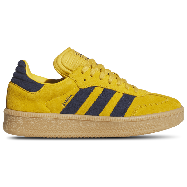 [JP7781] MENS ADIDAS ORIGINALS SAMBA XLG