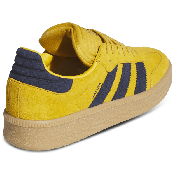 [JP7781] MENS ADIDAS ORIGINALS SAMBA XLG
