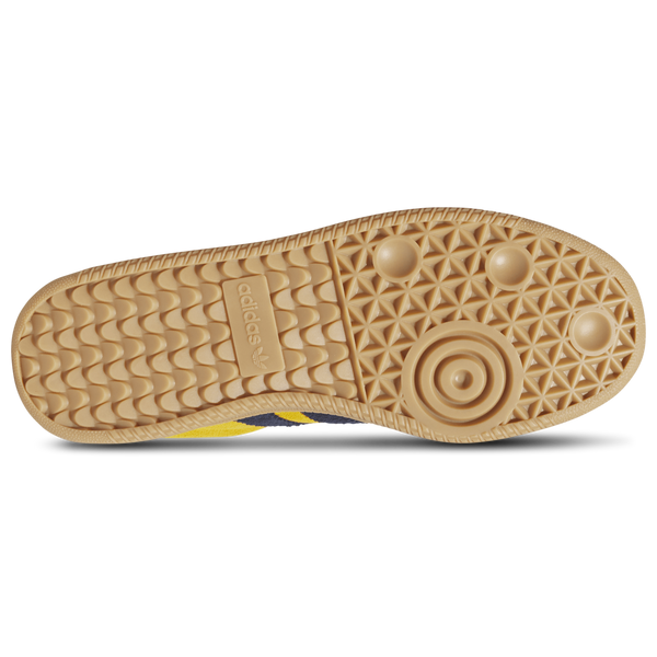 [JP7781] MENS ADIDAS ORIGINALS SAMBA XLG