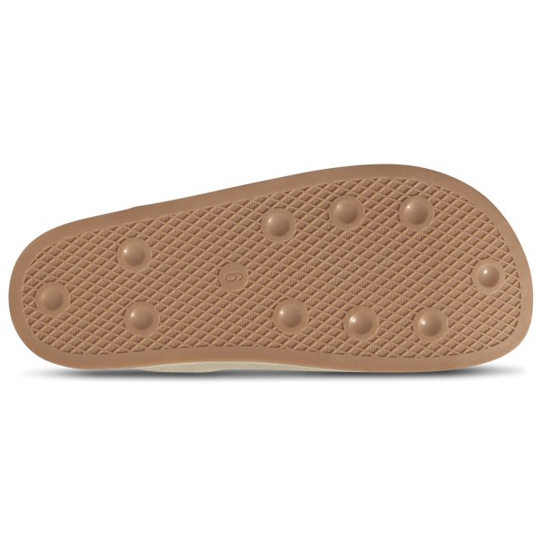 [JP8730] WOMENS ADIDAS ADIMULE 'MAGIC BEIGE'
