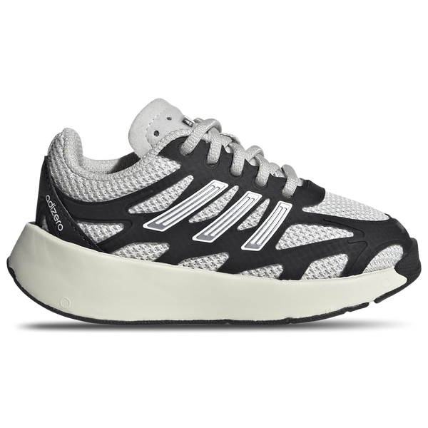 [JP8738] TODDLERS ADIDAS ADIZERO ARUKU ELASTIC LACE