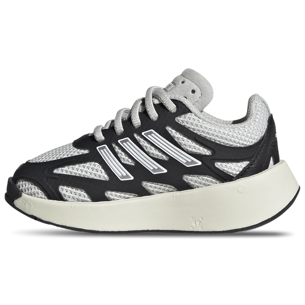 [JP8738] TODDLERS ADIDAS ADIZERO ARUKU ELASTIC LACE