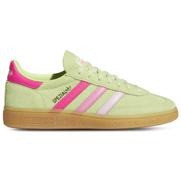 [JP8752] WOMENS ADIDAS ORIGINALS HANDBALL SPEZIAL