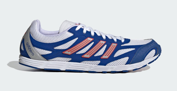 [JQ0026] MENS ADIDAS ADIZERO PR 'COLLEGIATE ROYAL BRIGHT RED'