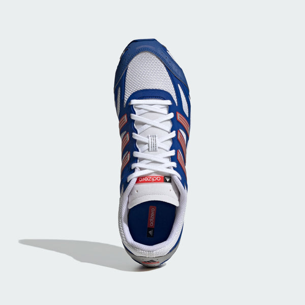 [JQ0026] MENS ADIDAS ADIZERO PR 'COLLEGIATE ROYAL BRIGHT RED'