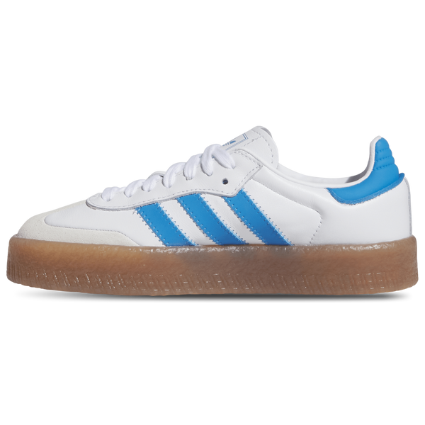 [JQ1236] YOUTH ADIDAS ORIGINALS SAMBAE