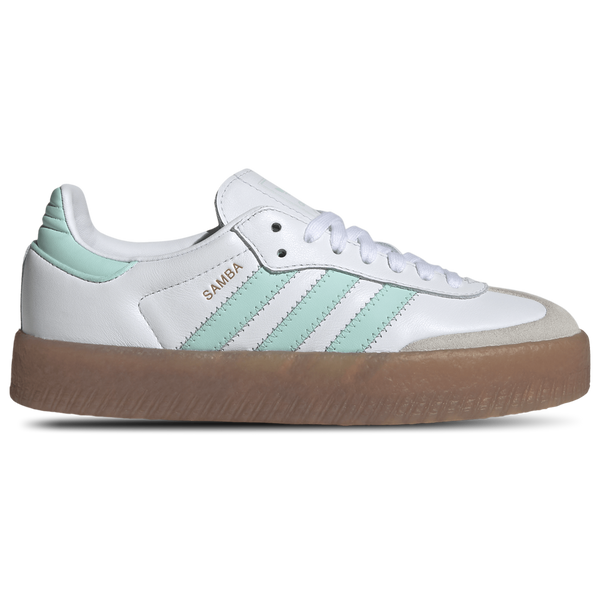 [JQ1314] YOUTH ADIDAS ORIGINALS SAMBAE