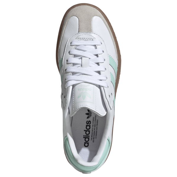 [JQ1314] YOUTH ADIDAS ORIGINALS SAMBAE
