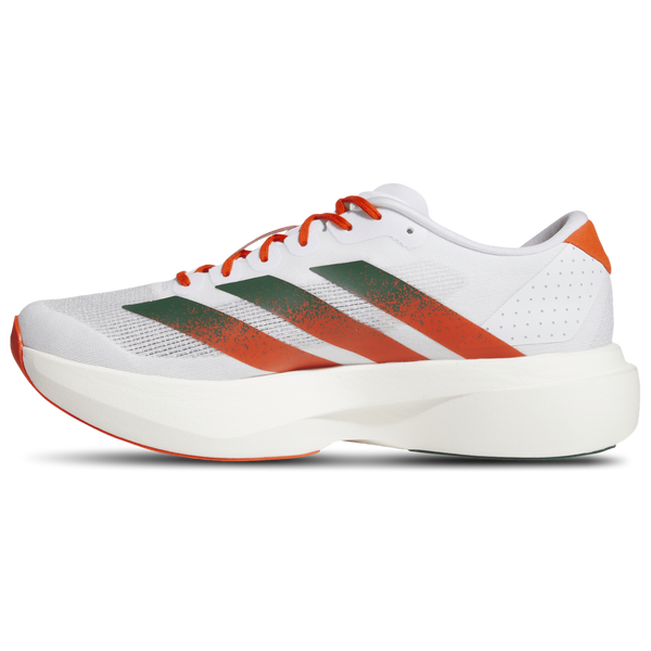 [JQ2148] MENS ADIDAS ADIZERO EVO SL 'MIAMI'