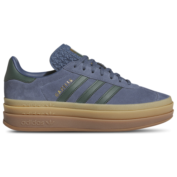 [JQ2360] WOMENS ADIDAS ORIGINALS GAZELLE BOLD