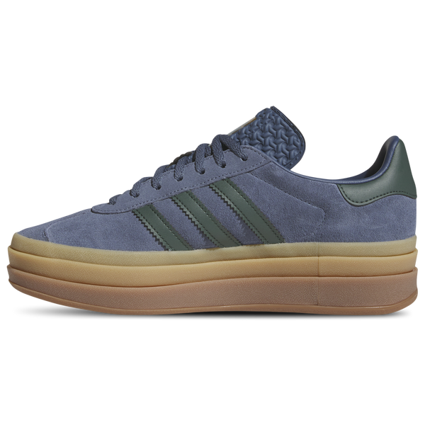 [JQ2360] WOMENS ADIDAS ORIGINALS GAZELLE BOLD