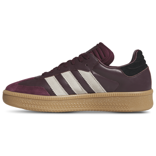 [JQ2388] MENS ADIDAS ORIGINALS SAMBA XLG