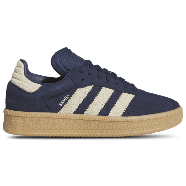 [JQ2885] MENS ADIDAS ORIGINALS SAMBA XLG