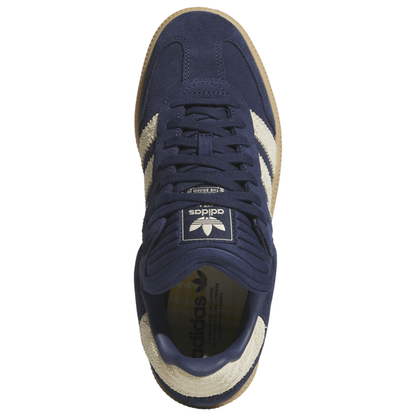 [JQ2885] MENS ADIDAS ORIGINALS SAMBA XLG