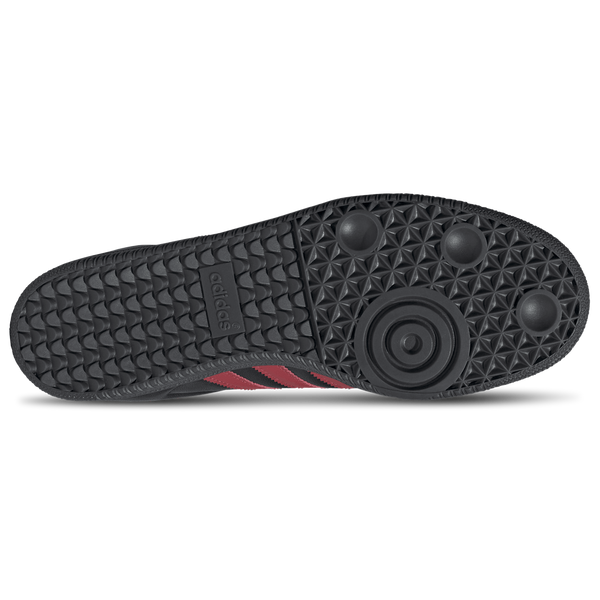 [JQ4036] MENS ADIDAS SAMBA 'MANCHESTER UNITED'
