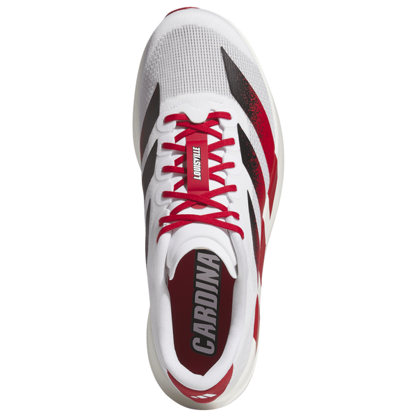[JQ4567] MENS ADIDAS ADIZERO EVO SL 'LOUISVILLE'