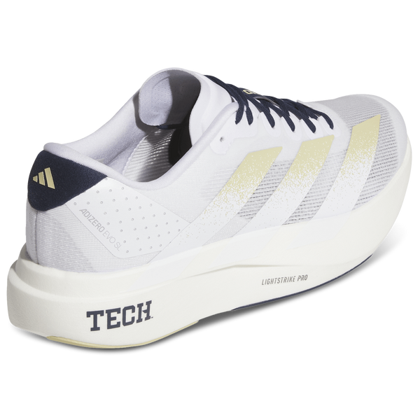 [JQ4577] MENS ADIDAS ADIZERO EVO SL 'GEORGIA TECH'