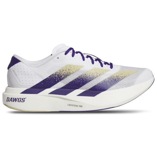 [JQ4578] MENS ADIDAS ADIZERO EVO SL 'WASHINGTON'