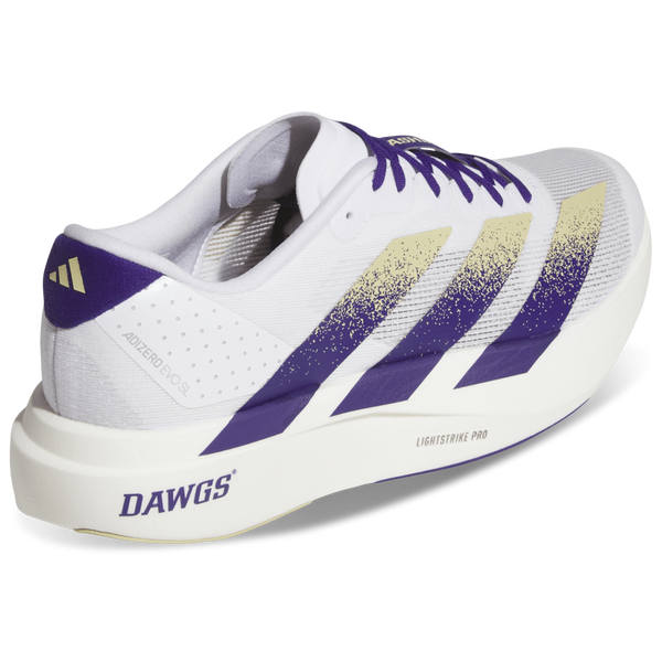 [JQ4578] MENS ADIDAS ADIZERO EVO SL 'WASHINGTON'