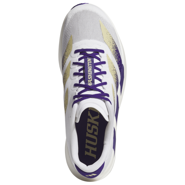 [JQ4578] MENS ADIDAS ADIZERO EVO SL 'WASHINGTON'
