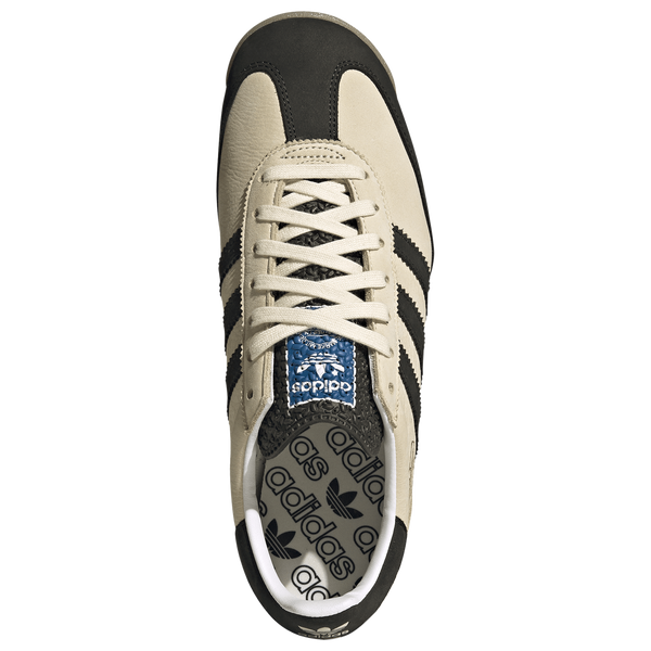 [JQ4961] MENS ADIDAS SL 72 RS 'CREAM BLACK'