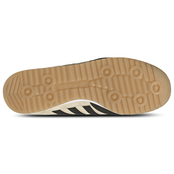 [JQ4961] MENS ADIDAS SL 72 RS 'CREAM BLACK'