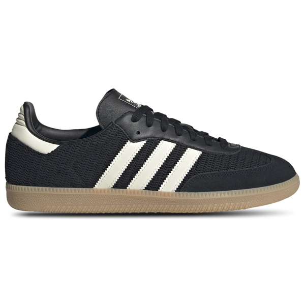 [JQ5141] WOMENS ADIDAS SAMBA OG 'BLACK CREAM WHITE MAGIC BEIGE'