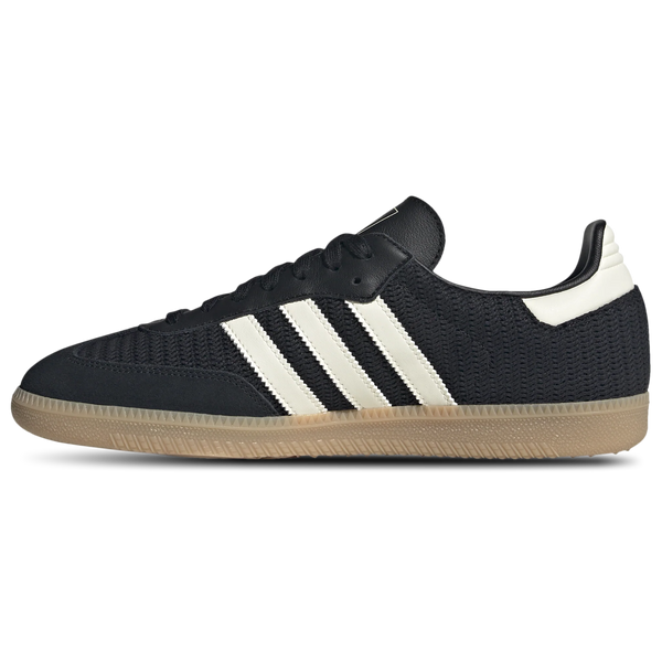[JQ5141] WOMENS ADIDAS SAMBA OG 'BLACK CREAM WHITE MAGIC BEIGE'
