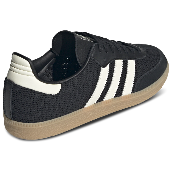 [JQ5141] WOMENS ADIDAS SAMBA OG 'BLACK CREAM WHITE MAGIC BEIGE'