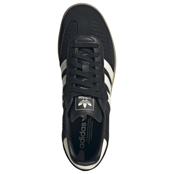[JQ5141] WOMENS ADIDAS SAMBA OG 'BLACK CREAM WHITE MAGIC BEIGE'