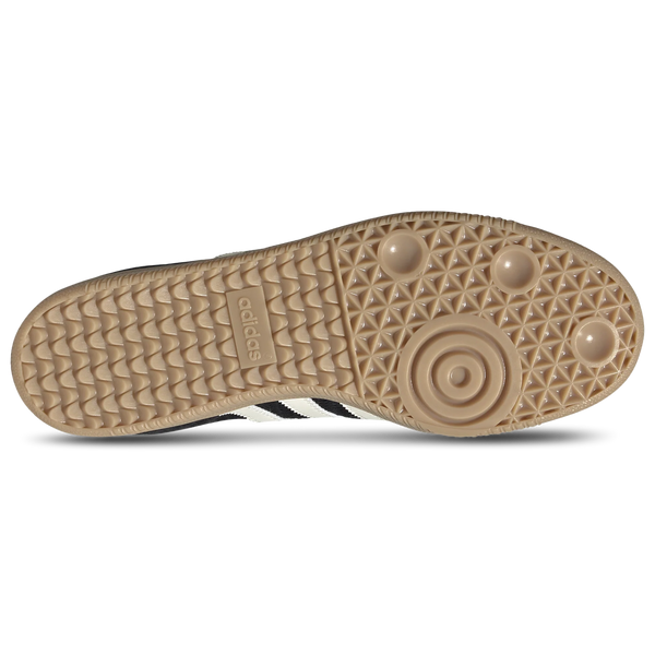 [JQ5141] WOMENS ADIDAS SAMBA OG 'BLACK CREAM WHITE MAGIC BEIGE'