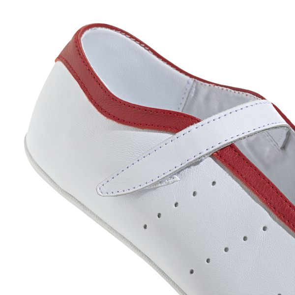 [JQ6940] WOMENS ADIDAS STAN SMITH LO BALLET