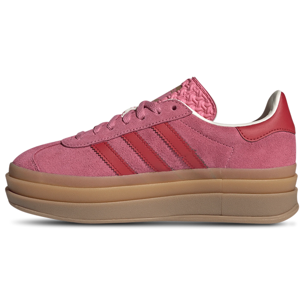 [JQ7407] YOUTH ADIDAS GAZELLE BOLD J