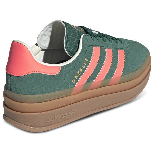 [JQ7408] YOUTH ADIDAS GAZELLE BOLD J