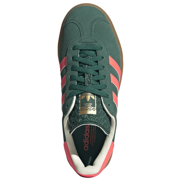 [JQ7408] YOUTH ADIDAS GAZELLE BOLD J