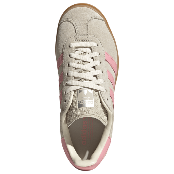 [JQ7409] YOUTH ADIDAS ORIGINALS GAZELLE BOLD