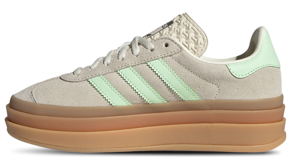 [JQ7410] YOUTH ADIDAS GAZELLE BOLD J