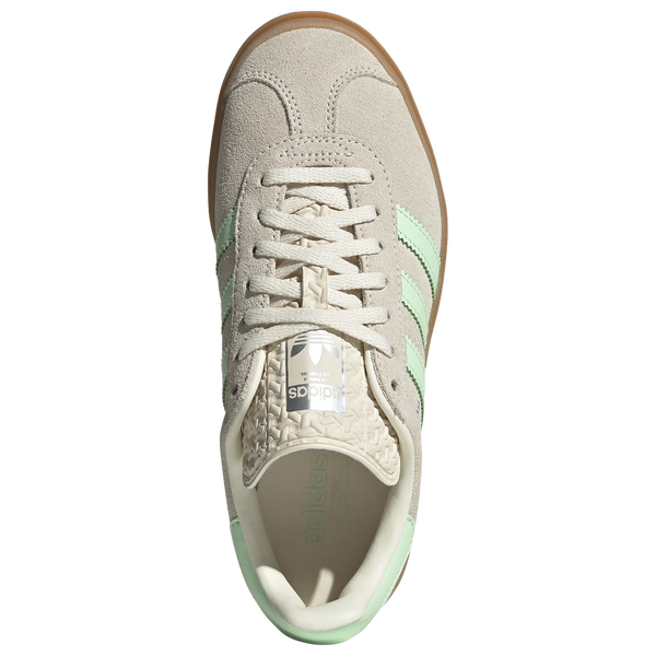 [JQ7410] YOUTH ADIDAS GAZELLE BOLD J