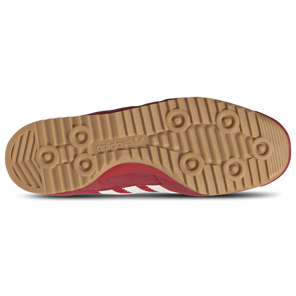 [JQ8315] WOMENS ADIDAS SL 72 OG 'SCARLET RED WHITE'