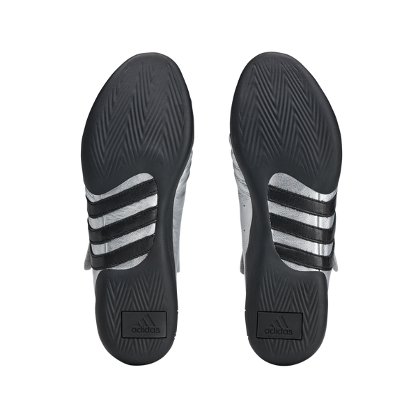 [JQ9215] MENS ADIDAS TECHWONDO 'BRAIN DEAD METALLIC SILVER'