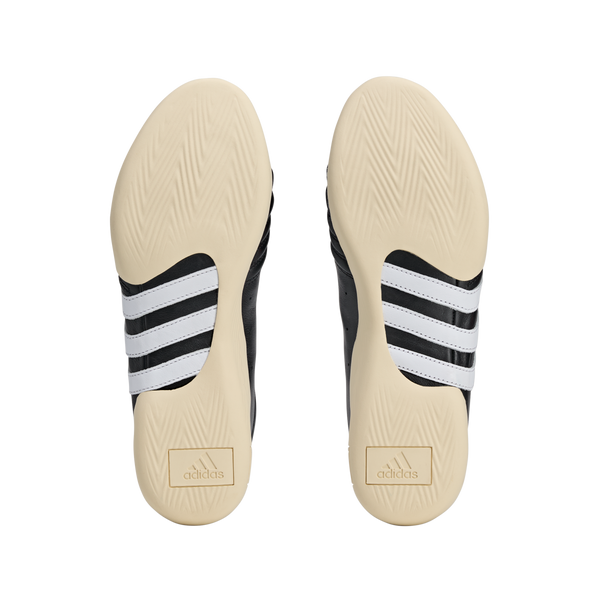 [JQ9303] MENS ADIDAS TAEKWONDO 'BRAIN DEAD BLACK'